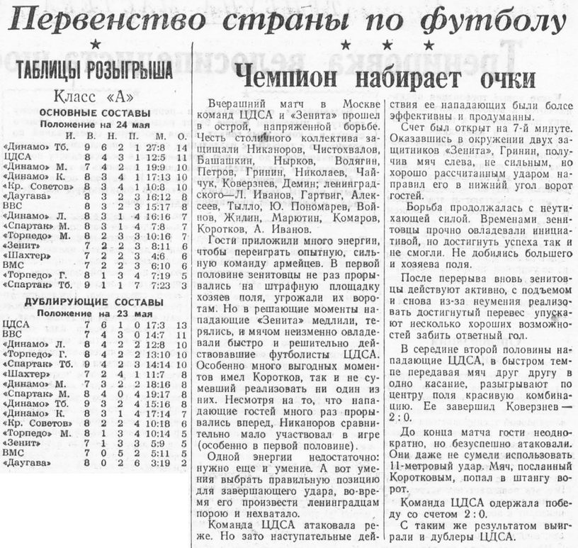 1951-05-23.CDSA-Zenit