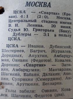 1961-06-20.CSKA-SpartakEr.1