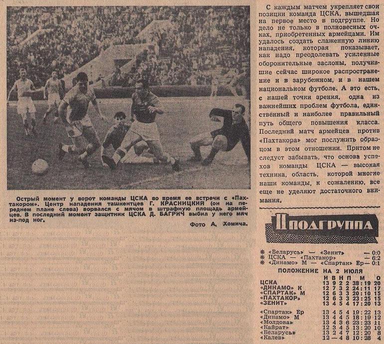 1961-06-25.CSKA-Pakhtakor