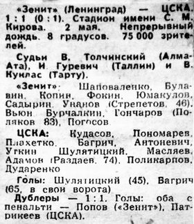 1968-05-02.Zenit-CSKA.1