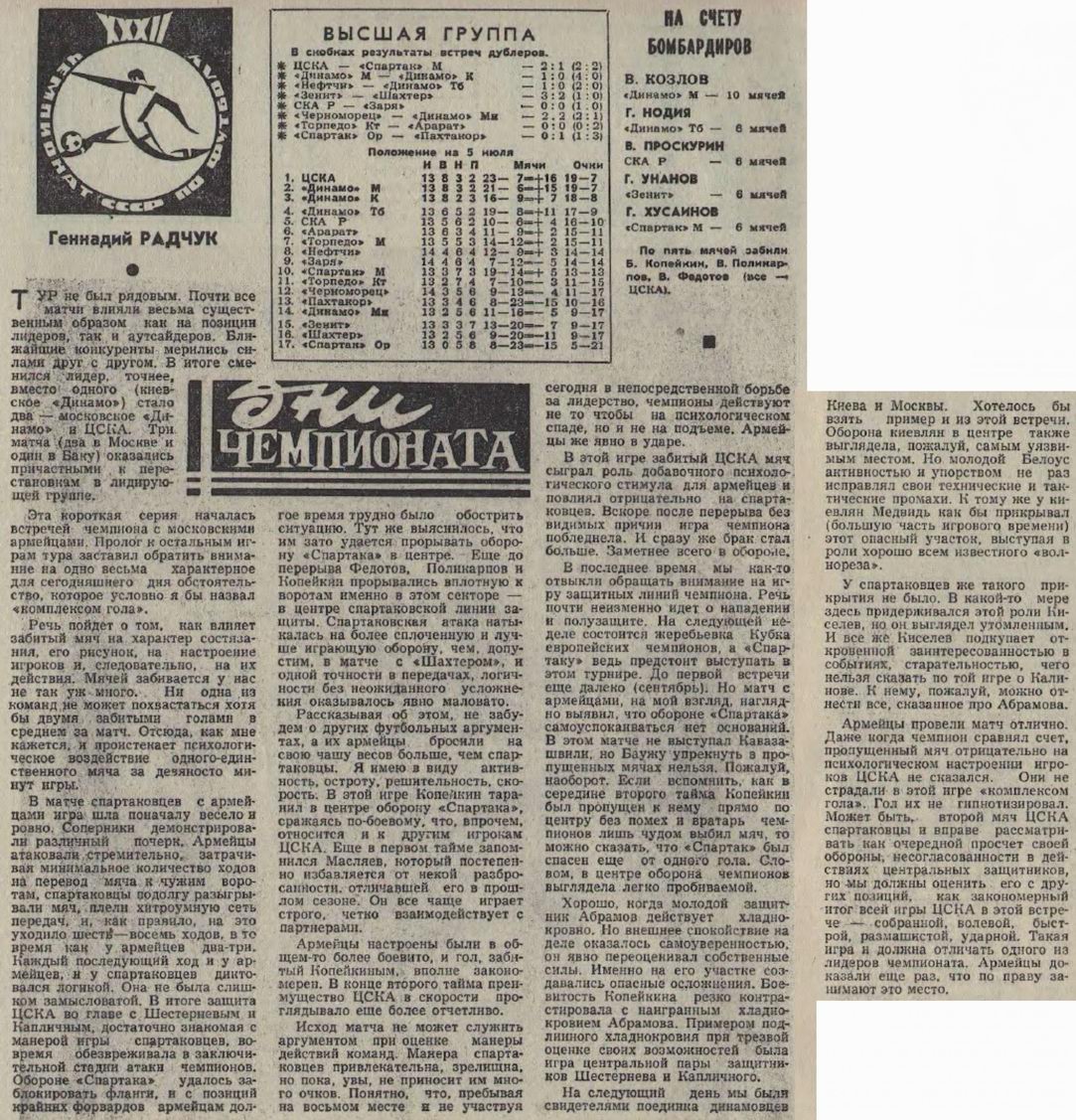 1970-07-01.CSKA-SpartakM.3