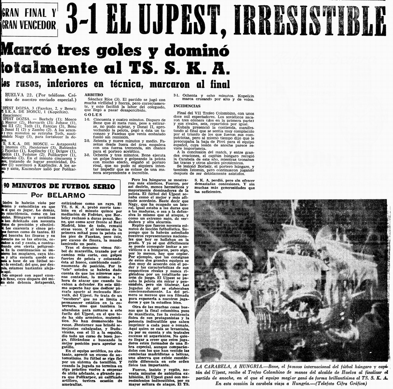 1971-08-22.Ujpest-CSKA.2