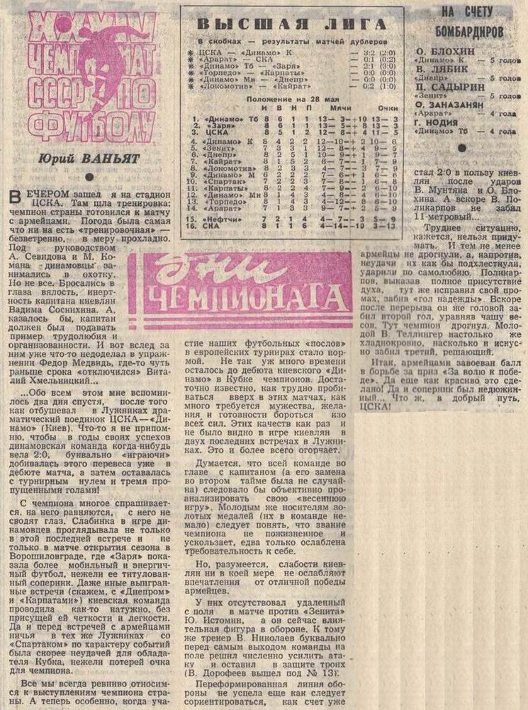 1972-05-19.CSKA-DinamoK