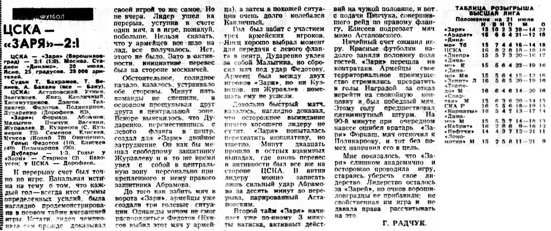 1972-07-20.CSKA-Zarja.3