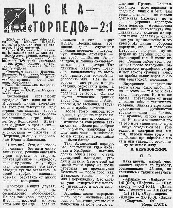 1978-05-23.CSKA-TorpedoM.1