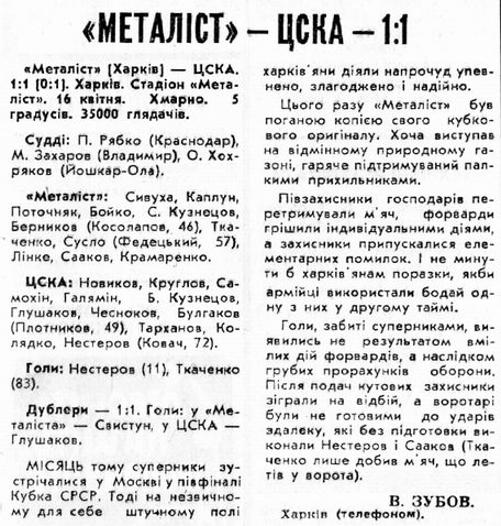 1983-04-16.MetallistKh-CSKA