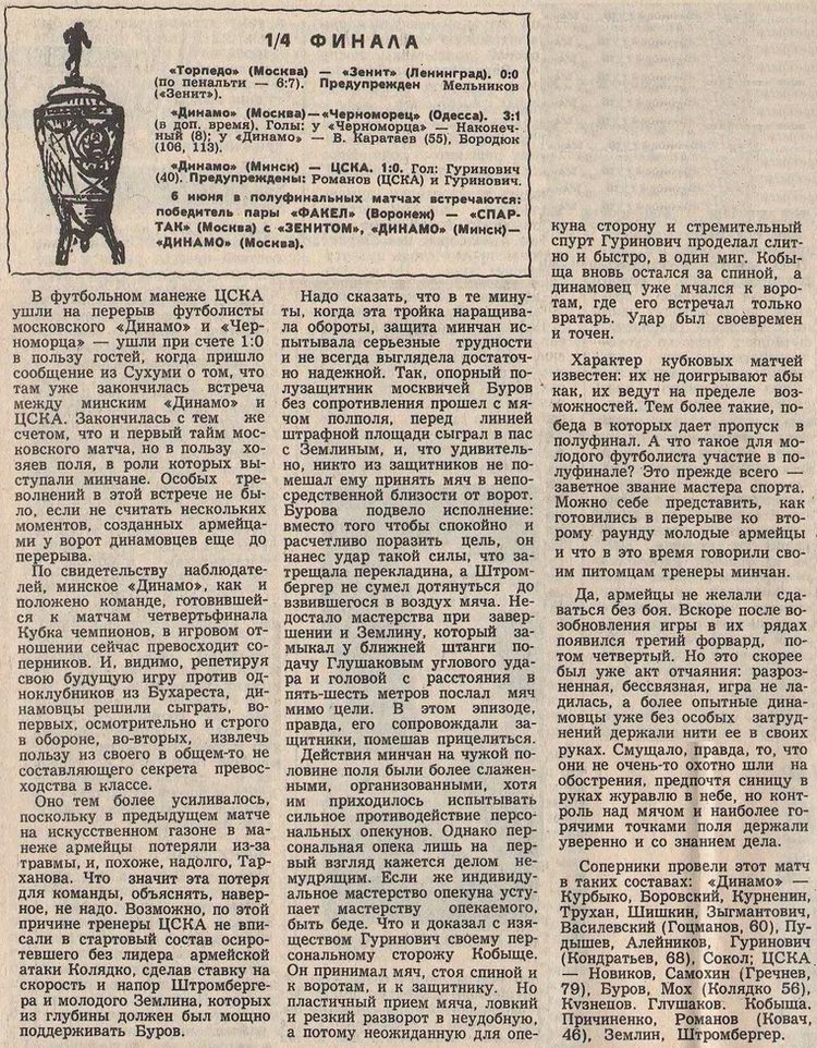 1984-03-02.DinamoMn-CSKA.1