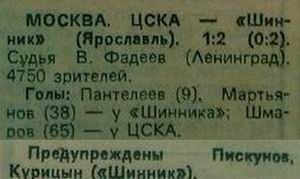 1985-04-06.CSKA-Shinnik.1