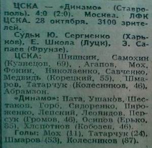 1985-10-28.CSKA-DinamoStav