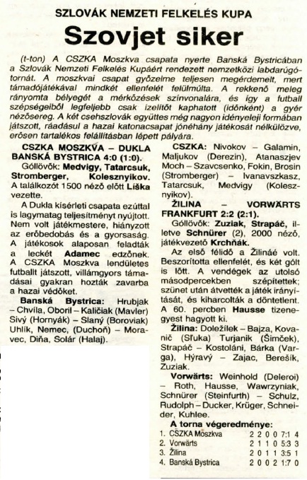 1986-08-09.DuklaBB-CSKA