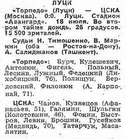 1987-07-18.TorpedoLck-CSKA