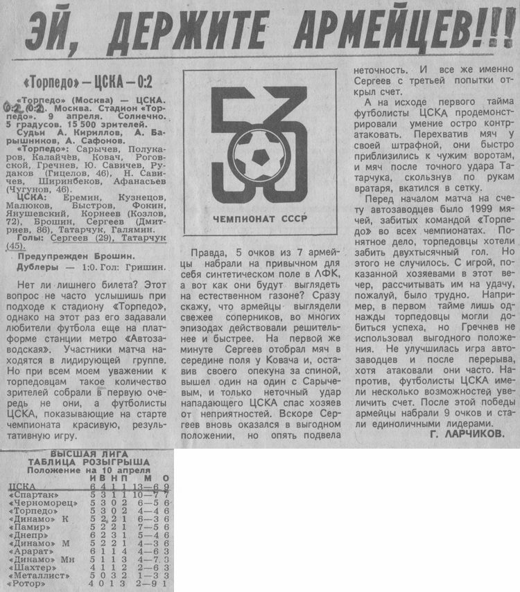 1990-04-09.TorpedoM-CSKA