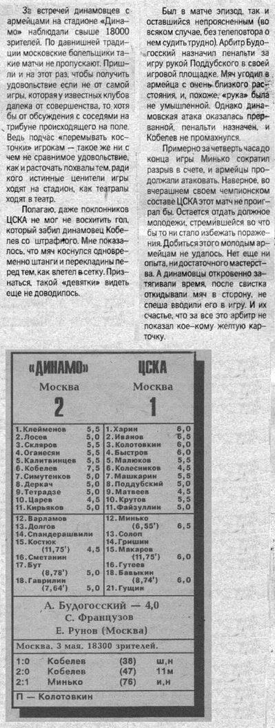 1992-05-03.DinamoM-CSKA.1