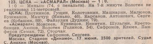 1993-06-17.CSKA-Asmaral.2