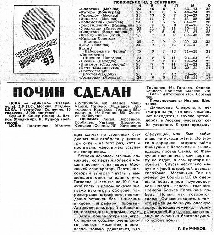 1993-09-01.CSKA-DinamoSt