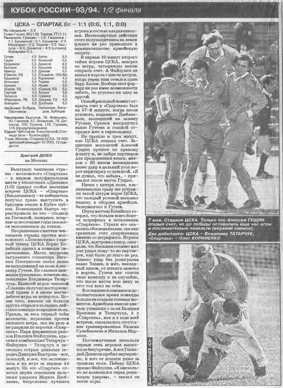 1994-05-07.CSKA-SpartakVlk.1