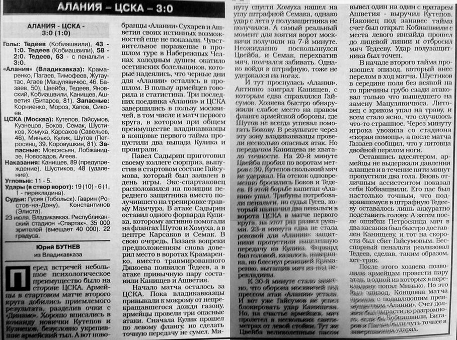 1997-07-23.Alanija-CSKA.2