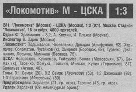 1997-10-18.LokomotivM-CSKA