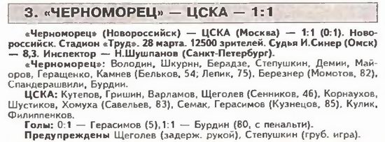 1998-03-28.Chernomorec-CSKA.1