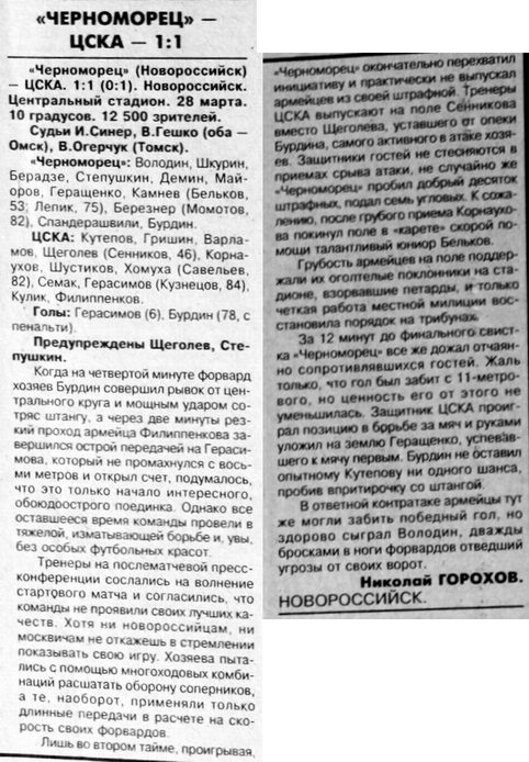 1998-03-28.Chernomorec-CSKA.2