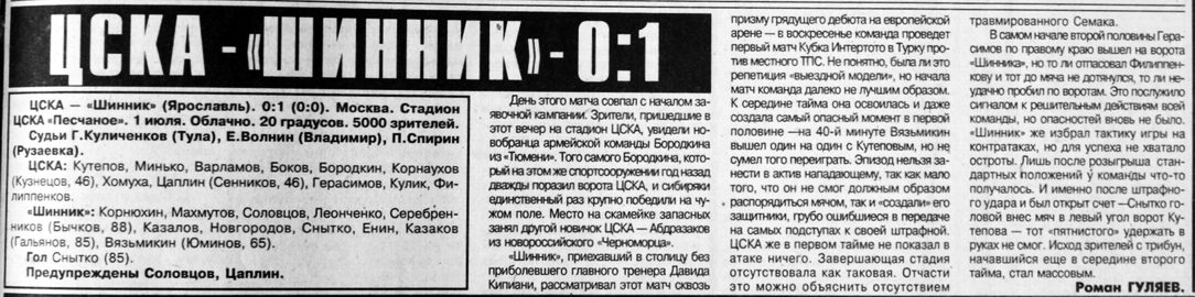 1998-07-01.CSKA-Shinnik.2