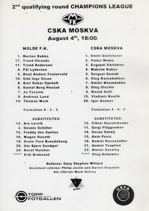 1999-08-04.Molde-CSKA.7