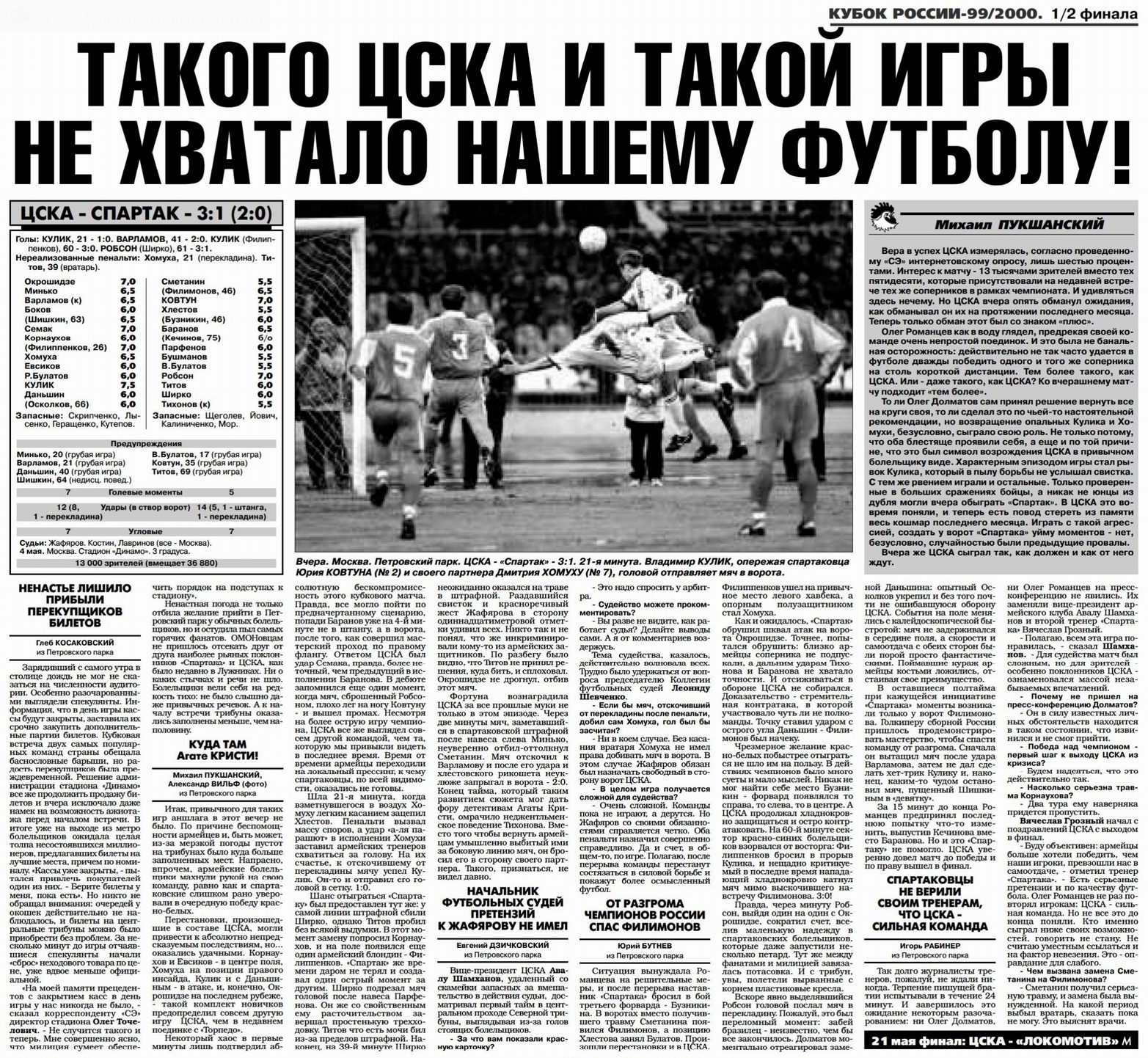 2000-05-04.CSKA-SpartakM