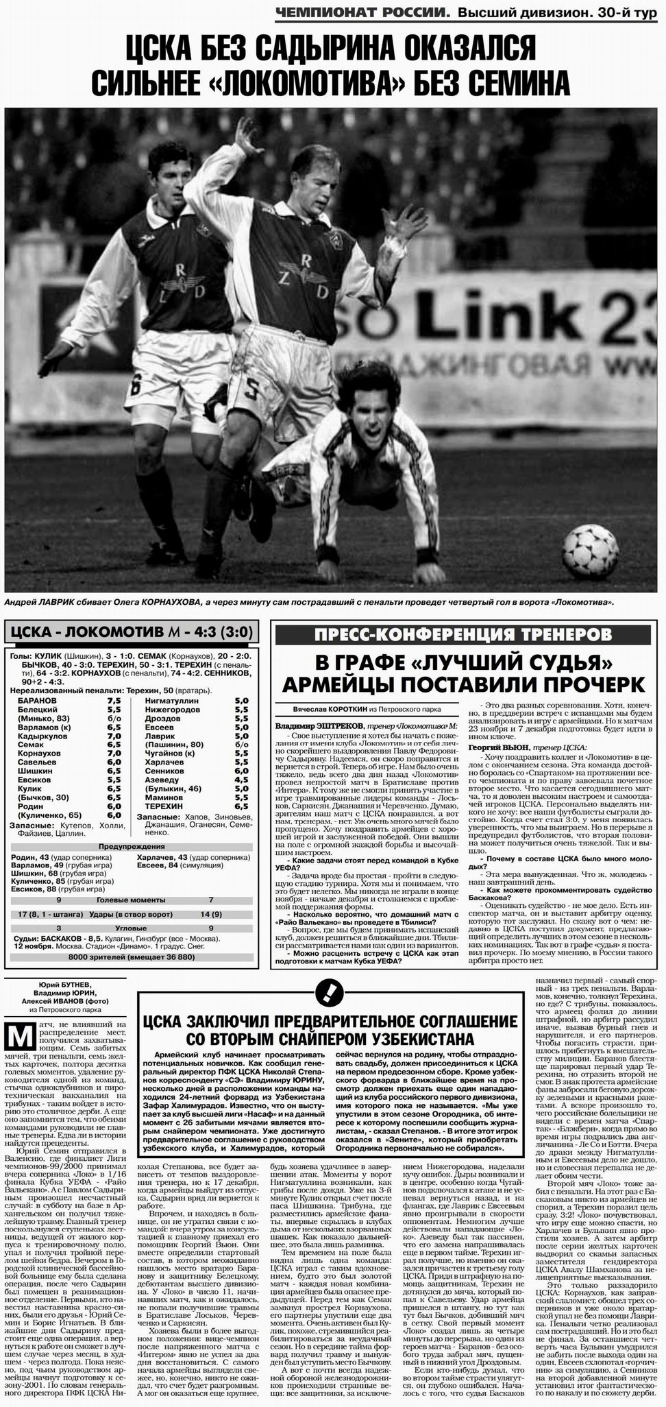 2000-11-12.CSKA-LokomotivM