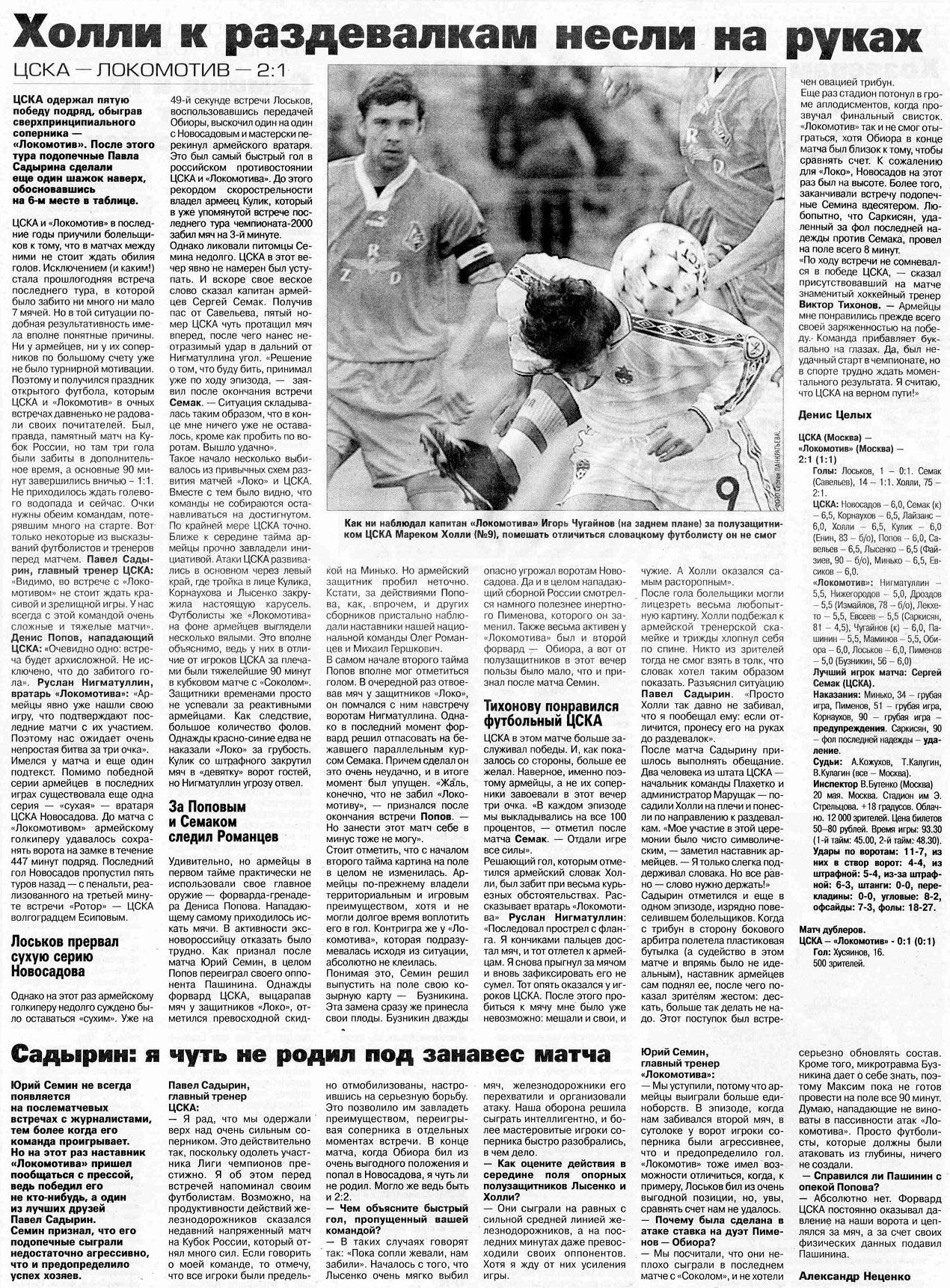 2001-05-20.CSKA-LokomotivM.2