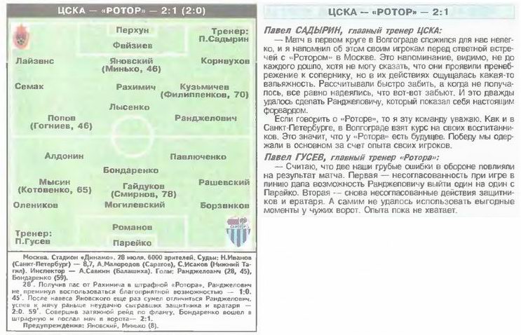 2001-07-28.CSKA-Rotor.5