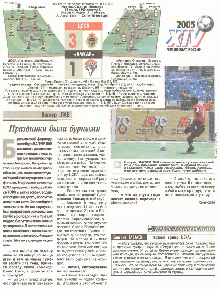 2005-06-19.CSKA-Amkar