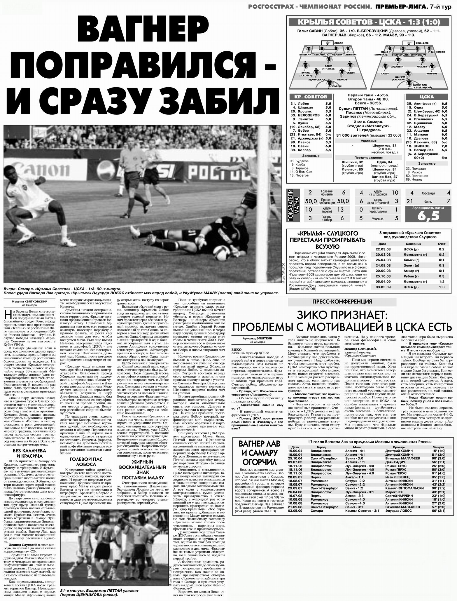 2009-05-03.KrylijaSovetov-CSKA
