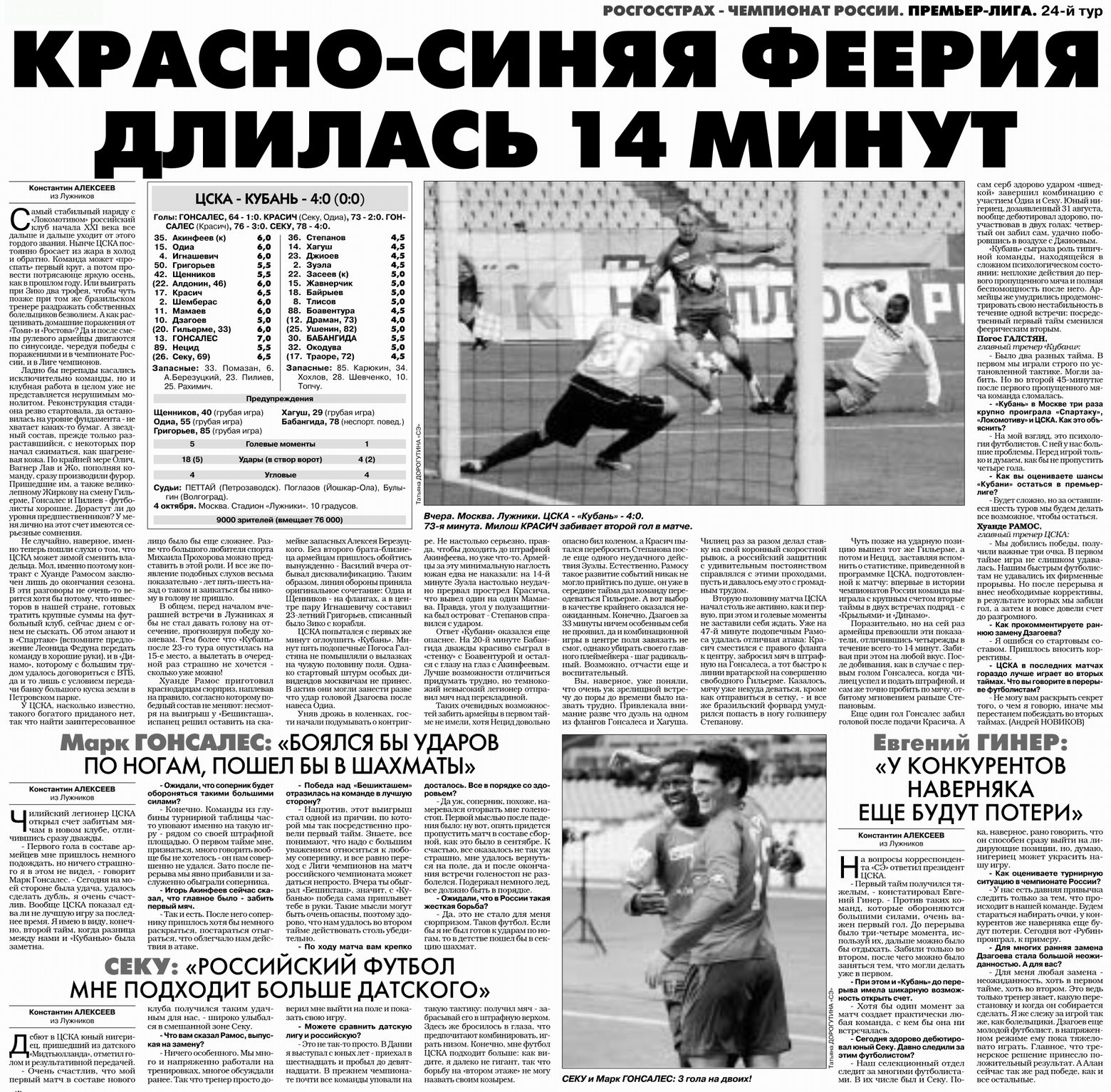 2009-10-04.CSKA-Kuban