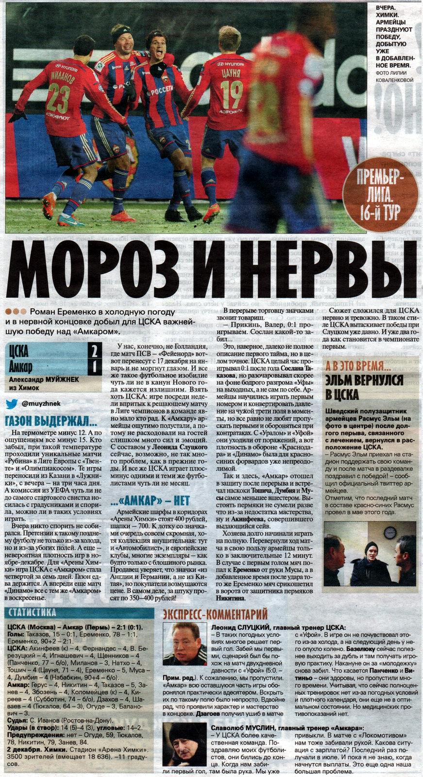 2014-12-02.CSKA-Amkar.2