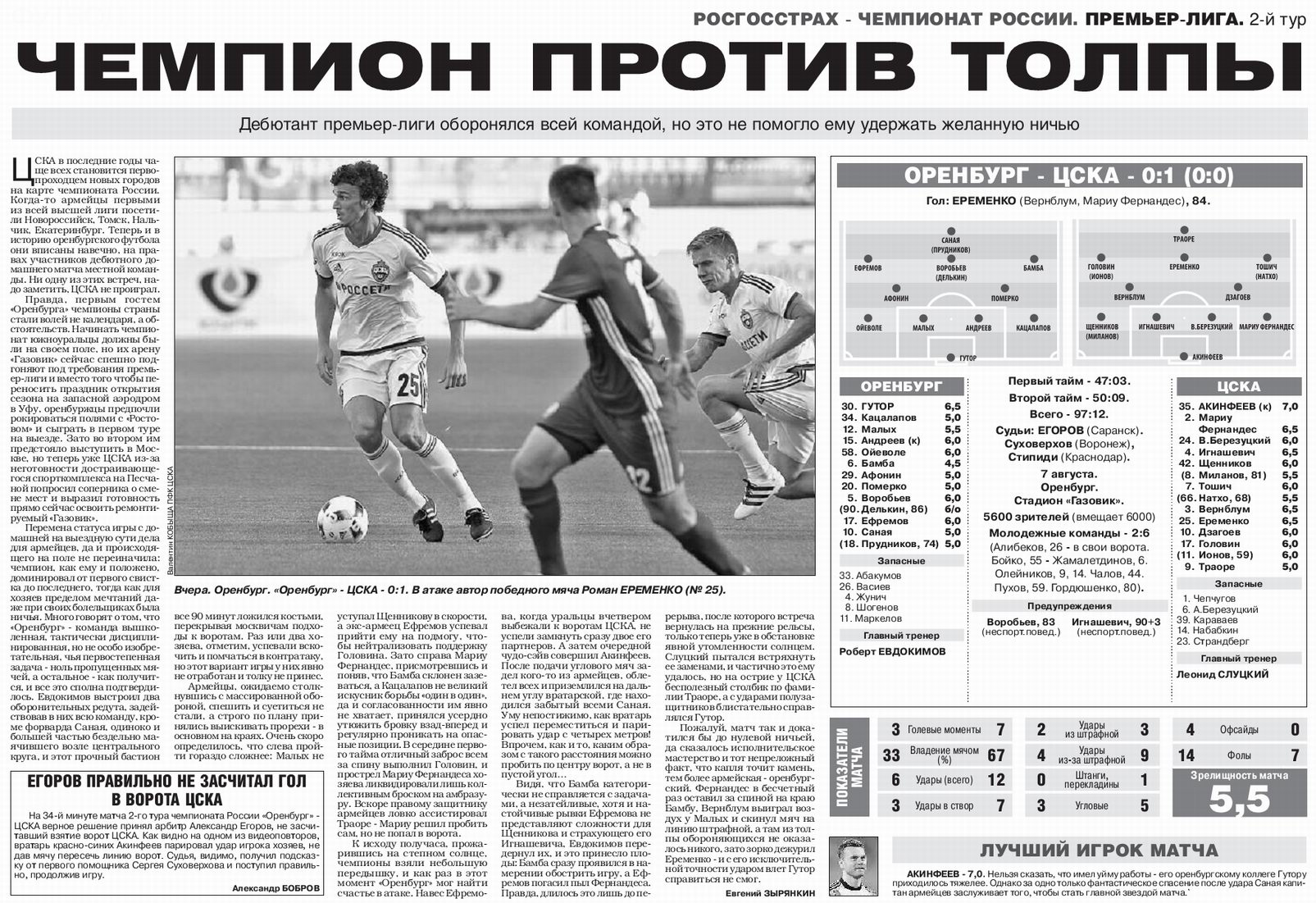 2016-08-07.Orenburg-CSKA