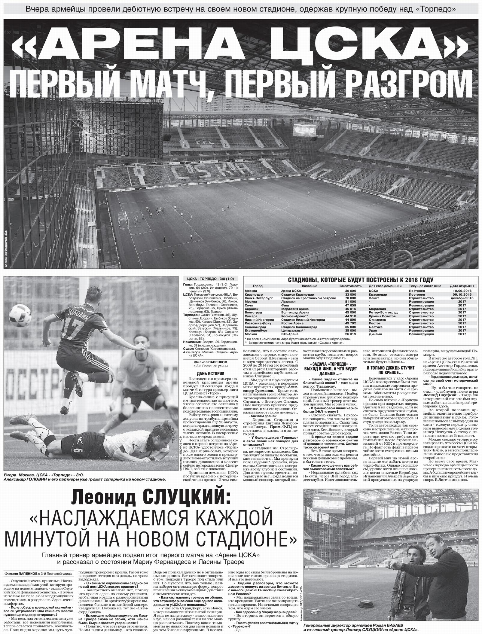 2016-09-04.CSKA-TorpedoM